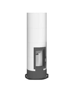 Grundofen Bausatz Brula Rondo Mini
