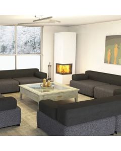 Brula Speicherofen - Design 4