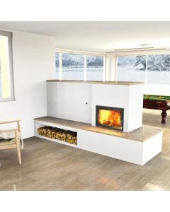 Brula Speicherofen - Design 7