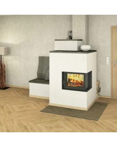 Brula Speicherofen - Design 15