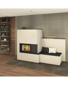 Brula Speicherofen - Design 16