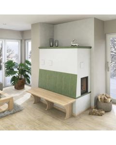 Brula Speicherofen - Design 19