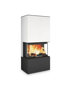 Kaminbausatz Neocube P20 7,8 kW