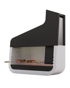 Grillkamin Palazzetti Up
