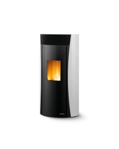 Pelletofen KANALISIERBAR  Palazzetti Vivienne TC 13 Pro 3,13 kW