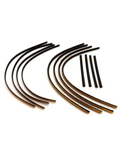 Dichtung für Glas Aduro H5