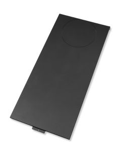 Doppelter Hitzeschild für Aduro 9, Aduro 9.6