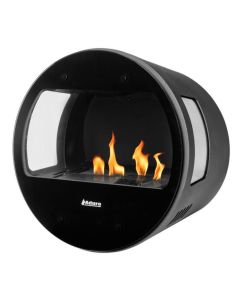 Aduro Bioethanol-Kamin B1
46 x 63 x 70 cm,Schwarz