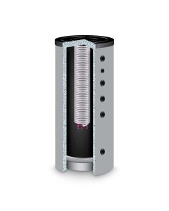 Hygienespeicher TWL Typ KE 500 l ohne Wärmetauscher