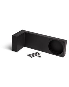 Aduro Hybridofen Adapter für untere externe Zuluft