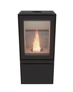 Altech Max H Pelletkaminofen ohne Strom