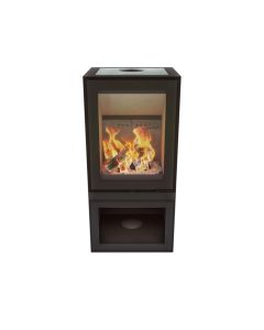 Speckteinofen Specherofen Altech Mah H modern bei ofenland24