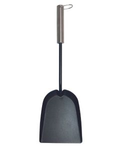Aduro Ascheschaufel Schwarz
