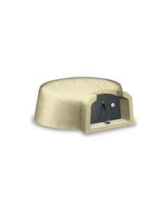 Backofen,Pizzaofen Palazzetti Smile 120