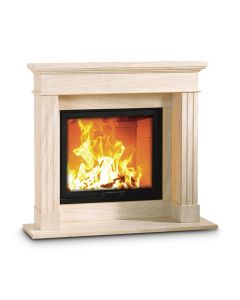 Stilkamin Camina N12, 9 kW