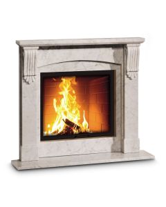 Stilkamin Camina N22, 9 kW