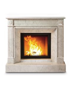 Stilkamin Camina N39 Viena 9 kW