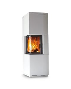 Kaminbausatz Camina S3,Eckkamin