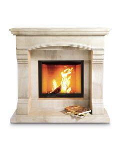 Stilkamin Camina N24, 9 kW