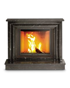 Stilkamin Camina N26, 9 kW