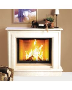 Stilkamin Camina N27 Burgos 9 kW
