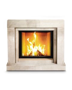 Stilkamin Camina N28, 9 kW