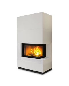 Kaminbausatz Camina S10 Hoch 9 kW