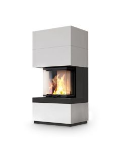 holzofen  modern