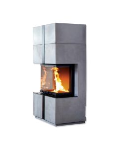 Kaminbausatz Camina S16