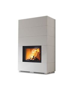 Kaminbausatz Camina S7 Hoch (Lina 6751) 9 kW