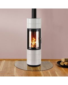 Guss-Kaminofen Leda Peppa 4-6 kW