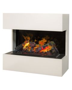 Wandkamin elektrisch,Elektrischer Kamin