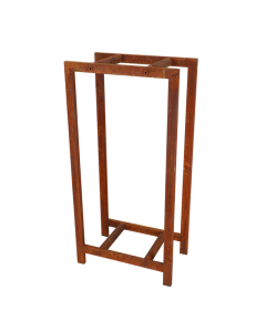 Holzlagerturm Rost M