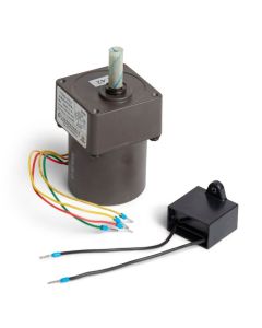 Aduro Hybridofen Getriebemotor für die interne Schnecke