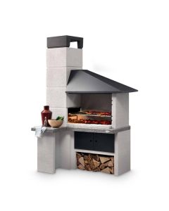 Grillkamin Palazzetti Faro New
