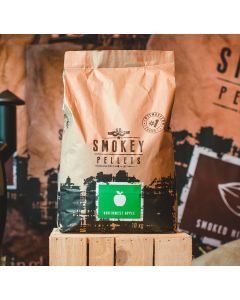 Grillpellets Smokey Bandit  NORTHWEST APPLE 10 kg   