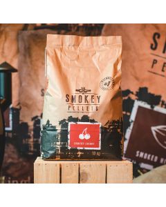 Pellets Smokey Bandit  bei ofenland24