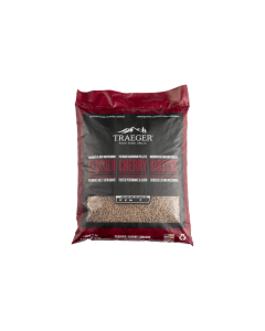 Grillpellets Traeger Kirsche 9kg