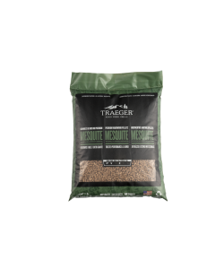 Grillpellets Traeger Mesquite BBQ 9kg