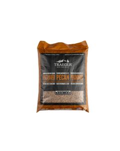 Grillpellets Traeger Pecan 9 kg