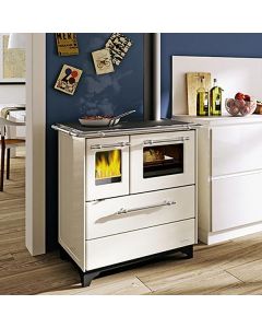 PALAZZETTI Holzherd Betty 4,5 kW günstig ofenland24 kaufen