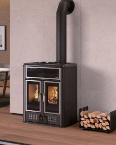 KLOVER DUAL – Hybrid-Heizofen