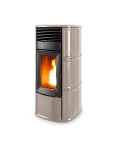 Pelletofen MCZ Suite Comfort Air 12 kW