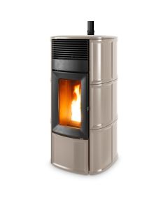 Pelletofen MCZ Suite Comfort Air UP 10 kW