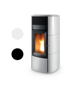 Pelletofen MCZ Club Air Matic 10 Core R