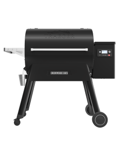Pelletgrill Traeger Ironwood D2 885 