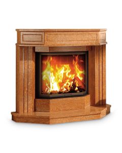 Stilkamin Camina N14, 9 kW