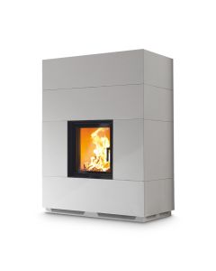 Kaminbausatz Camina S7 kurz (Lina 4551) 7 kW