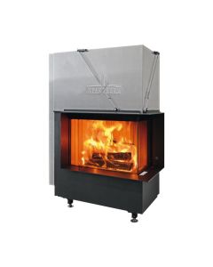 Kamineinsatz Spartherm Premium V-2R-80h 10,5 kW
