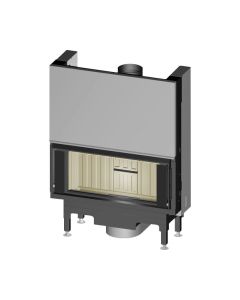 Kamineinsatz Spartherm Premium V-ASh 7 kW